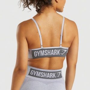 Gymshark flex strappy sports bra